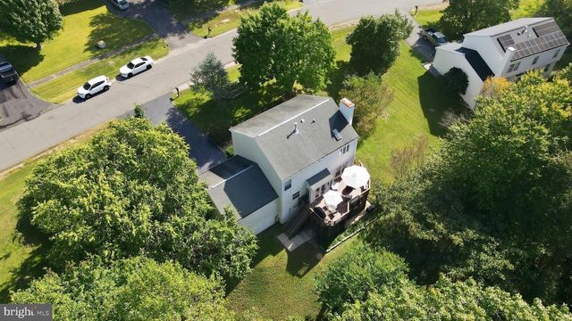 1614 TEAL WAY, Woodbridge, VA 22191