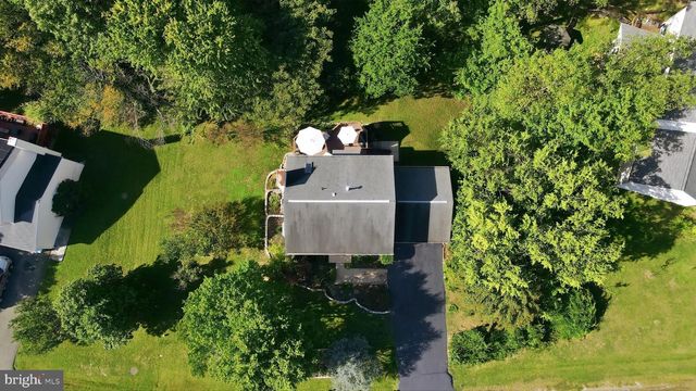 1614 TEAL WAY, Woodbridge, VA 22191