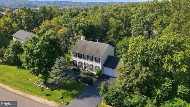 1614 TEAL WAY, Woodbridge, VA 22191