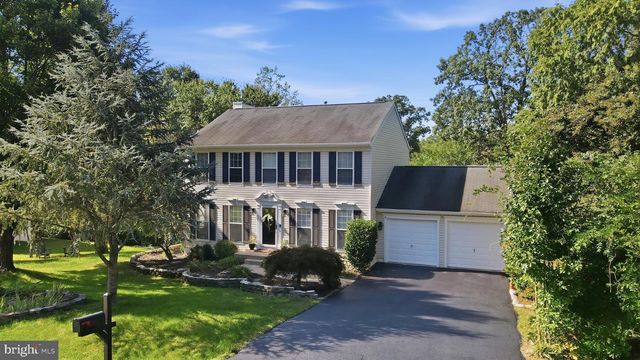 1614 TEAL WAY, Woodbridge, VA 22191
