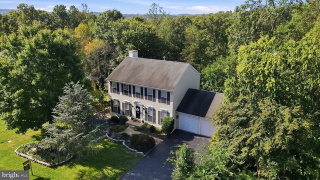 1614 TEAL WAY, Woodbridge, VA 22191