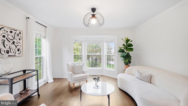 1614 TEAL WAY, Woodbridge, VA 22191