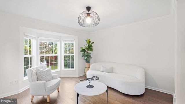 1614 TEAL WAY, Woodbridge, VA 22191