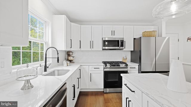 1614 TEAL WAY, Woodbridge, VA 22191