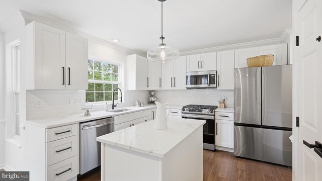 1614 TEAL WAY, Woodbridge, VA 22191