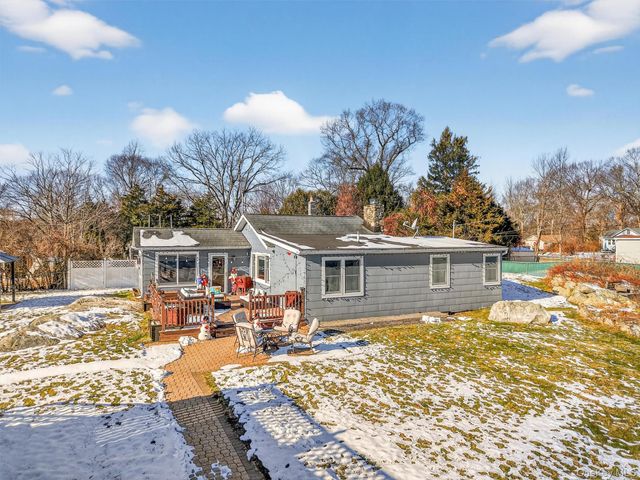 57 Hamilton Drive, Carmel, NY 10512