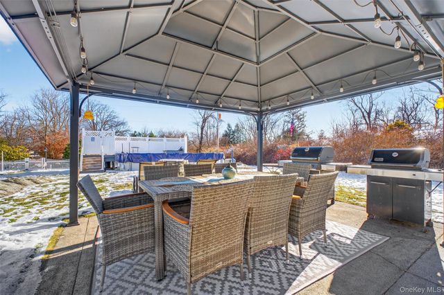 57 Hamilton Drive, Carmel, NY 10512