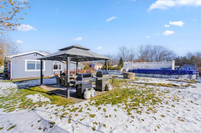 57 Hamilton Drive, Carmel, NY 10512