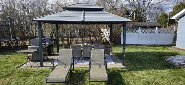 57 Hamilton Drive, Carmel, NY 10512