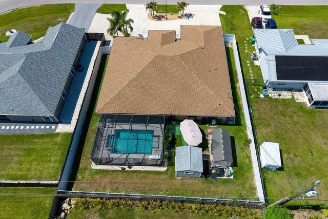 1890 SW Penrose Avenue, Port St. Lucie, FL 34953