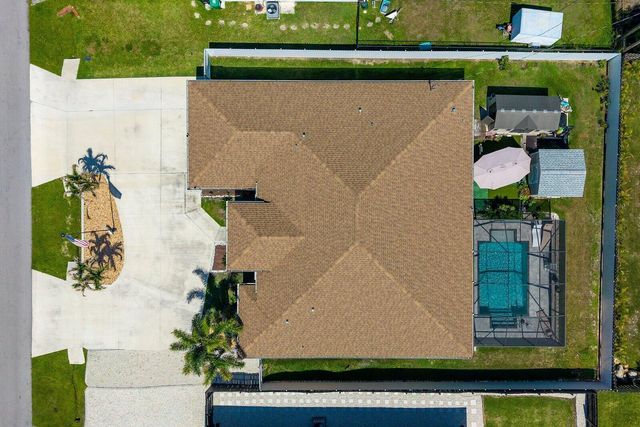 1890 SW Penrose Avenue, Port St. Lucie, FL 34953