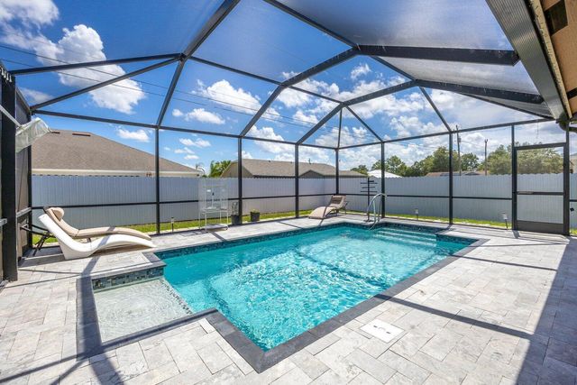 1890 SW Penrose Avenue, Port St. Lucie, FL 34953