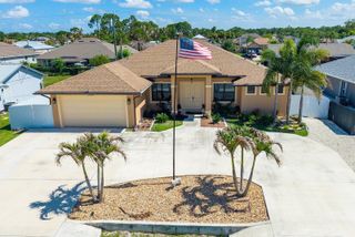 1890 SW Penrose Avenue, Port St. Lucie, FL 34953