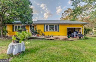 455 Bell Street, Menlo, GA 30731