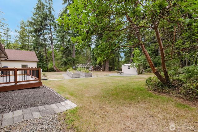 4601 SW Lake Flora Road, Port Orchard, WA 98367