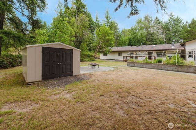 4601 SW Lake Flora Road, Port Orchard, WA 98367