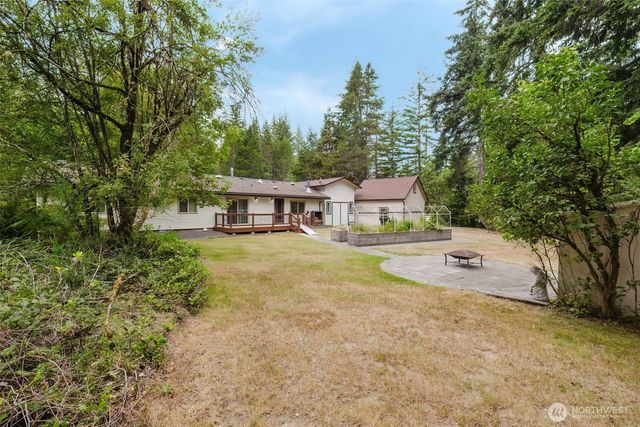 4601 SW Lake Flora Road, Port Orchard, WA 98367