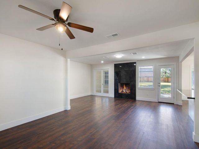 12719 Shady Knoll Lane, Cypress, TX 77429