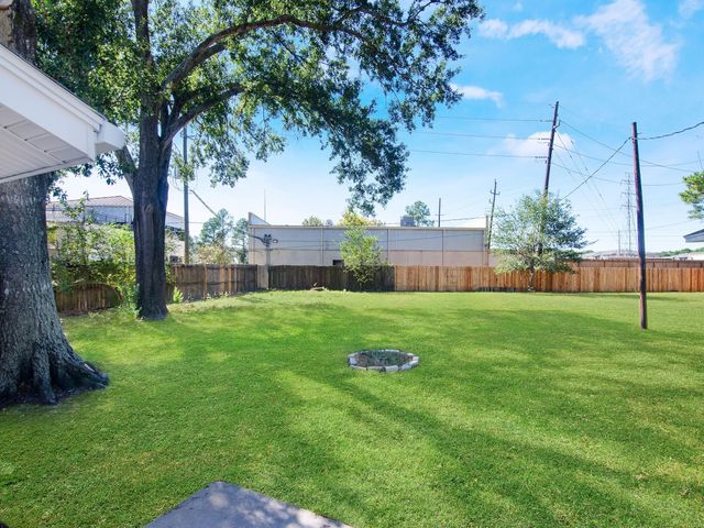 12719 Shady Knoll Lane, Cypress, TX 77429
