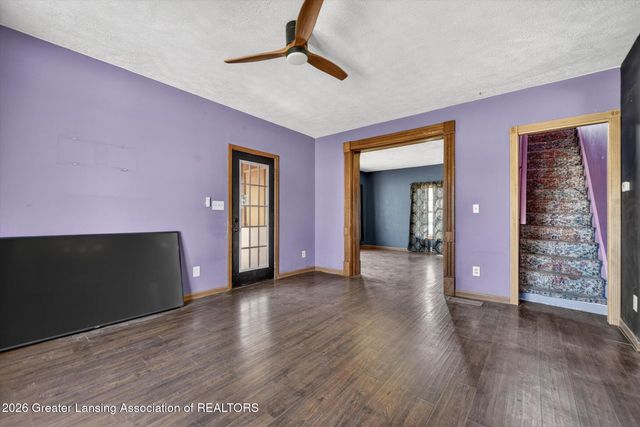 206 W Shepherd Street, Charlotte, MI 48813