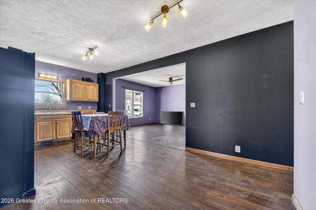 206 W Shepherd Street, Charlotte, MI 48813