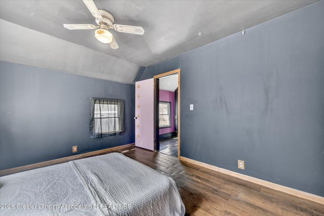 206 W Shepherd Street, Charlotte, MI 48813