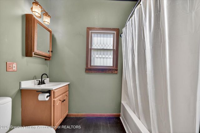 206 W Shepherd Street, Charlotte, MI 48813