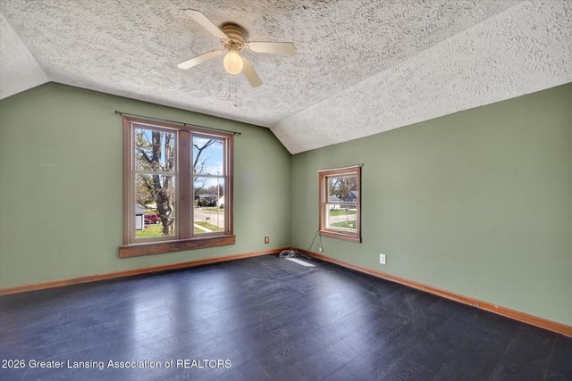 206 W Shepherd Street, Charlotte, MI 48813