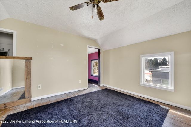 206 W Shepherd Street, Charlotte, MI 48813