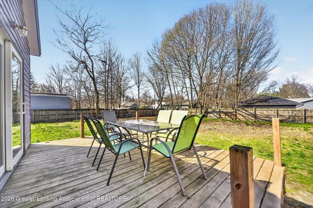 206 W Shepherd Street, Charlotte, MI 48813