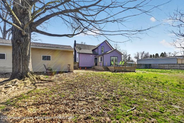 206 W Shepherd Street, Charlotte, MI 48813