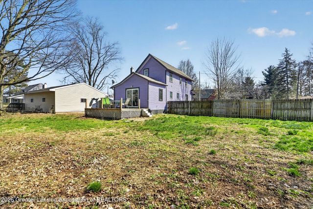 206 W Shepherd Street, Charlotte, MI 48813