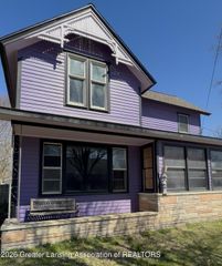 206 W Shepherd Street, Charlotte, MI 48813