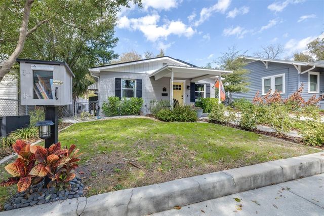 315 W LAMBRIGHT STREET, Tampa, FL 33604