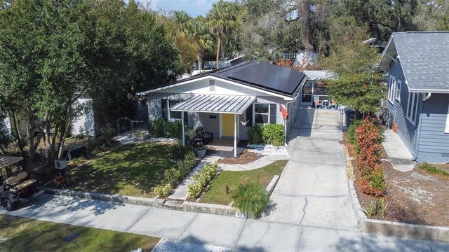 315 W LAMBRIGHT STREET, Tampa, FL 33604