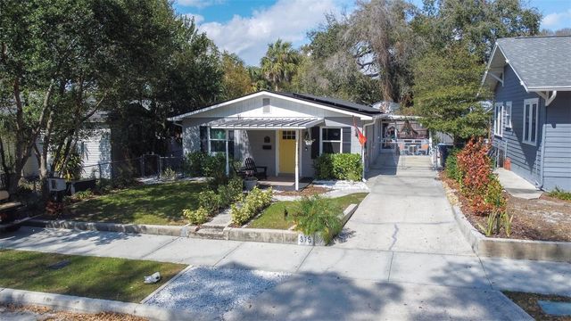 315 W LAMBRIGHT STREET, Tampa, FL 33604