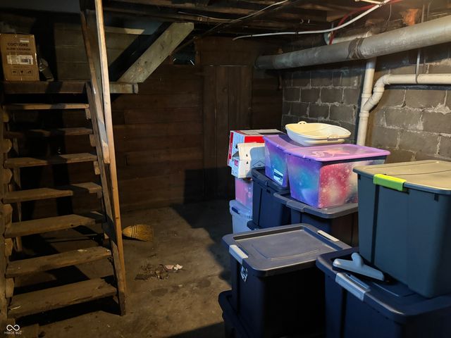 345 W 26th Street, Indianapolis, IN 46208
