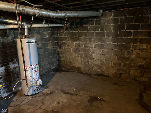 345 W 26th Street, Indianapolis, IN 46208