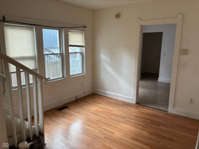 345 W 26th Street, Indianapolis, IN 46208