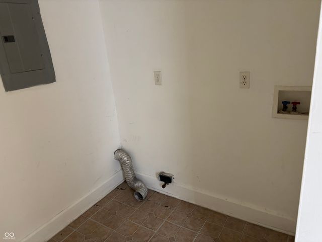 345 W 26th Street, Indianapolis, IN 46208