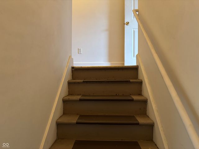 345 W 26th Street, Indianapolis, IN 46208