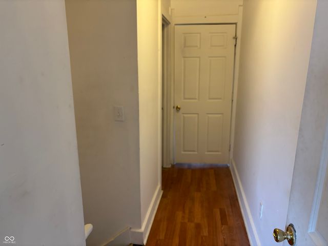 345 W 26th Street, Indianapolis, IN 46208
