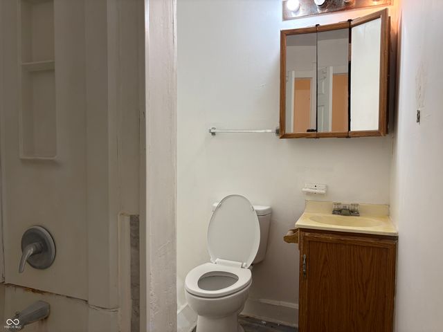 345 W 26th Street, Indianapolis, IN 46208