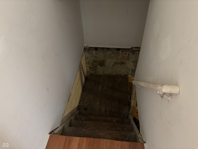 345 W 26th Street, Indianapolis, IN 46208