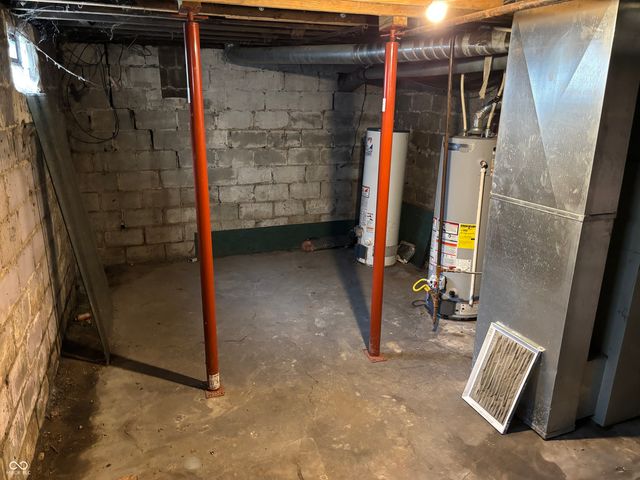 345 W 26th Street, Indianapolis, IN 46208