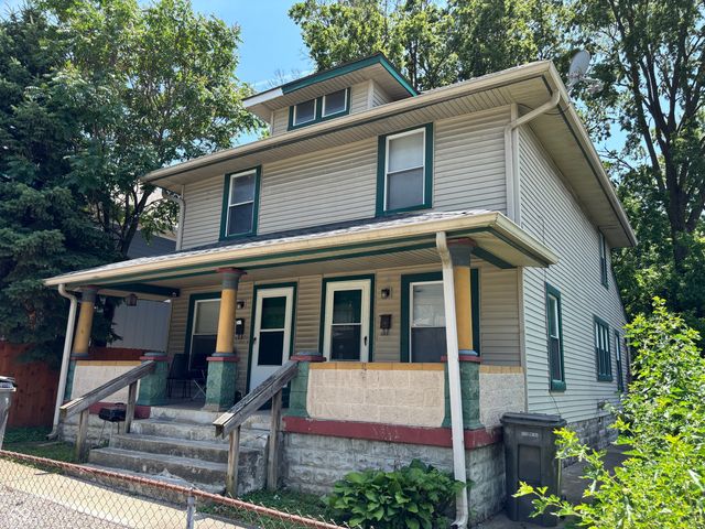 345 W 26th Street, Indianapolis, IN 46208