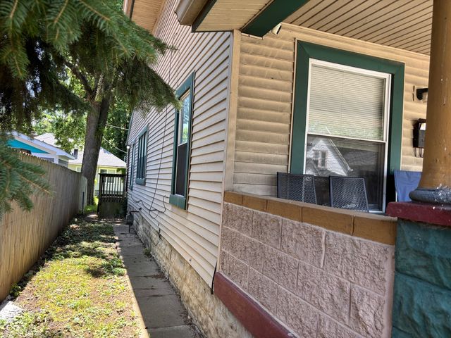 345 W 26th Street, Indianapolis, IN 46208