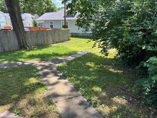 345 W 26th Street, Indianapolis, IN 46208