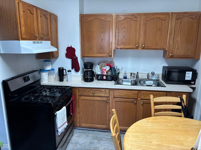 345 W 26th Street, Indianapolis, IN 46208