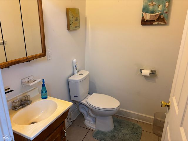 345 W 26th Street, Indianapolis, IN 46208